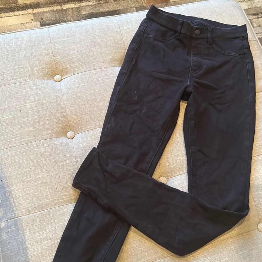 Uniqlo Women's Heattech‎ Warm Lined Pants